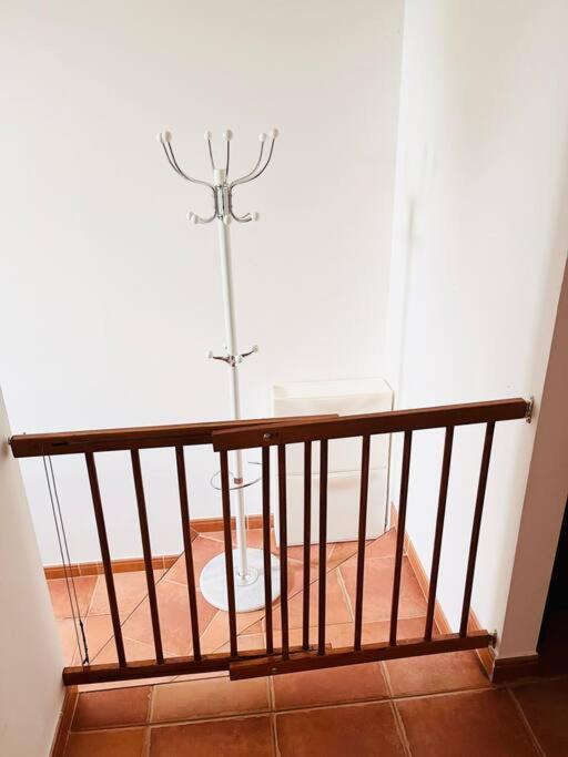 Apartman Se Zahradou 20 Minut Do Centra Prahy Ořech Zewnętrze zdjęcie